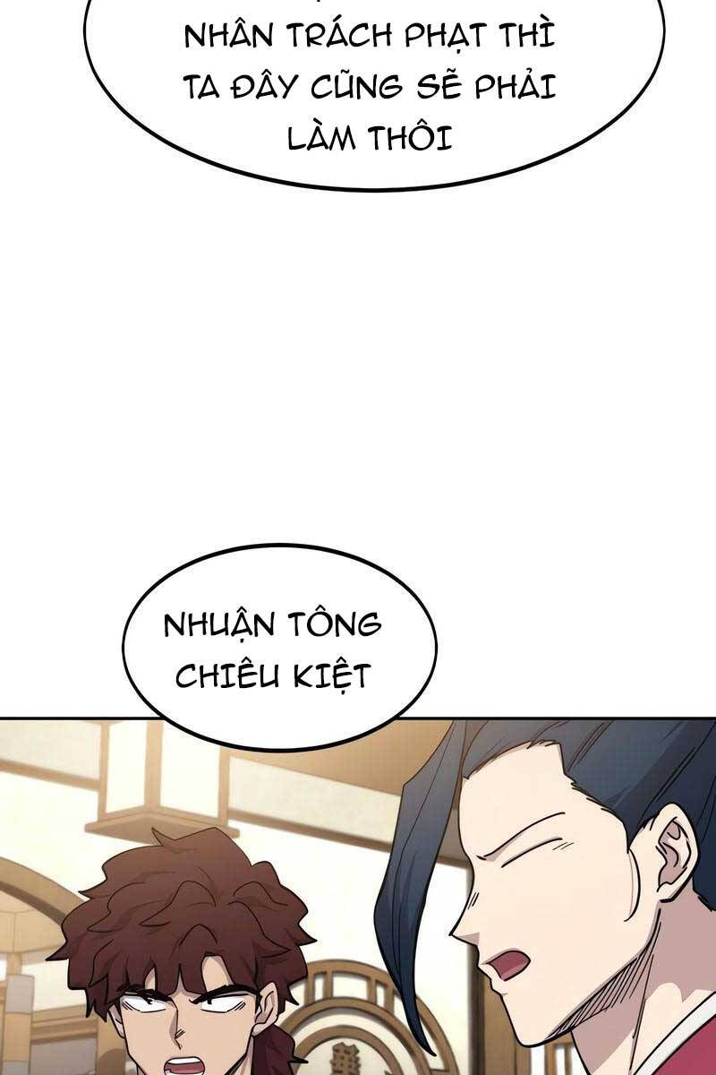 Hoa Sơn Tái Xuất | Hoa Sơn Tái Khởi: Chapter 84