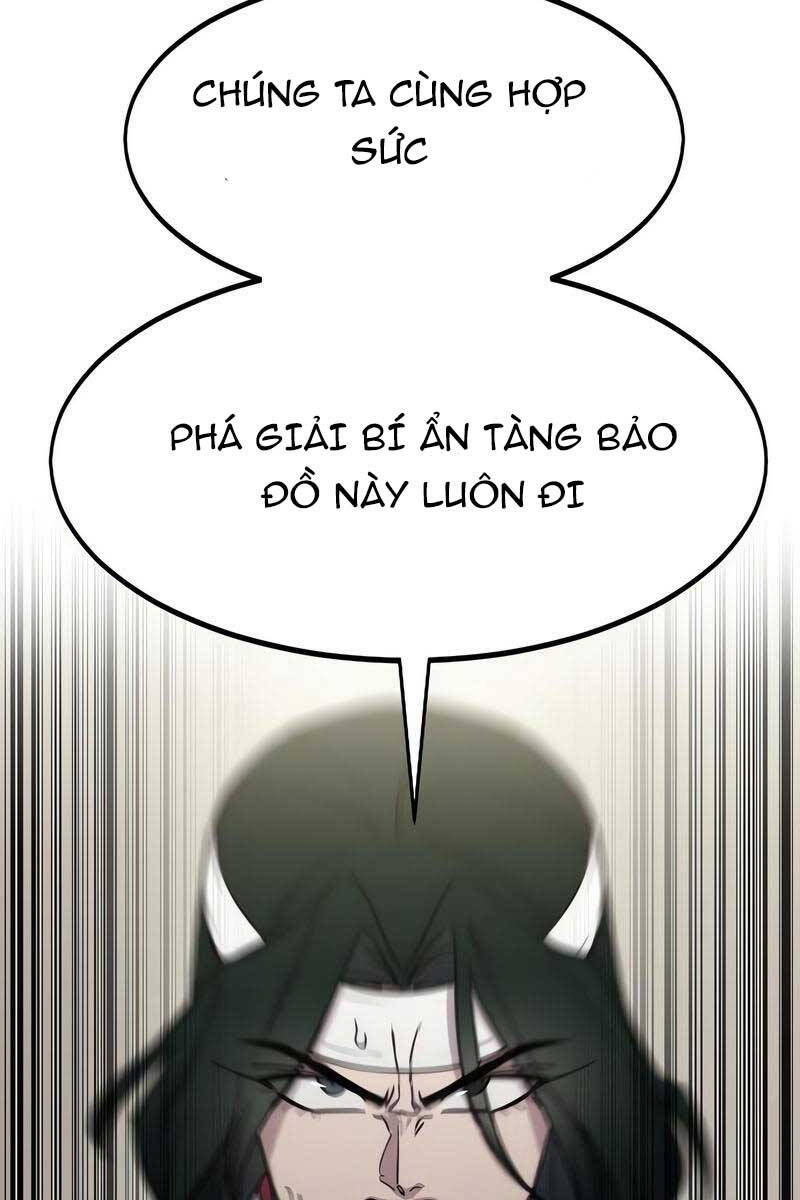 Hoa Sơn Tái Xuất | Hoa Sơn Tái Khởi: Chapter 84