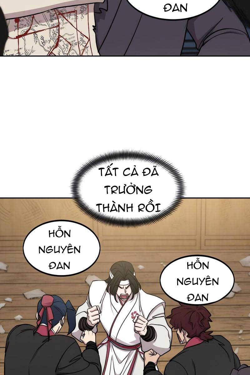 Hoa Sơn Tái Xuất | Hoa Sơn Tái Khởi: Chapter 84