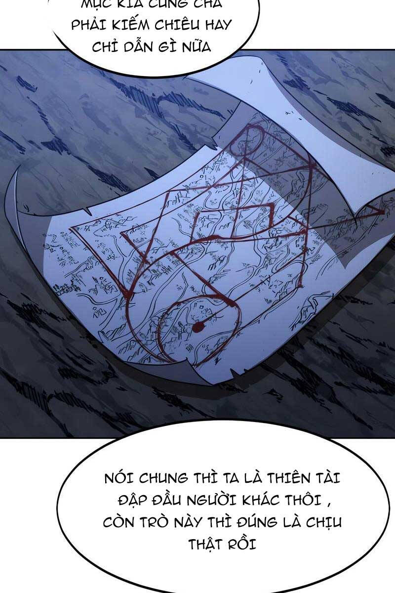 Hoa Sơn Tái Xuất | Hoa Sơn Tái Khởi: Chapter 84