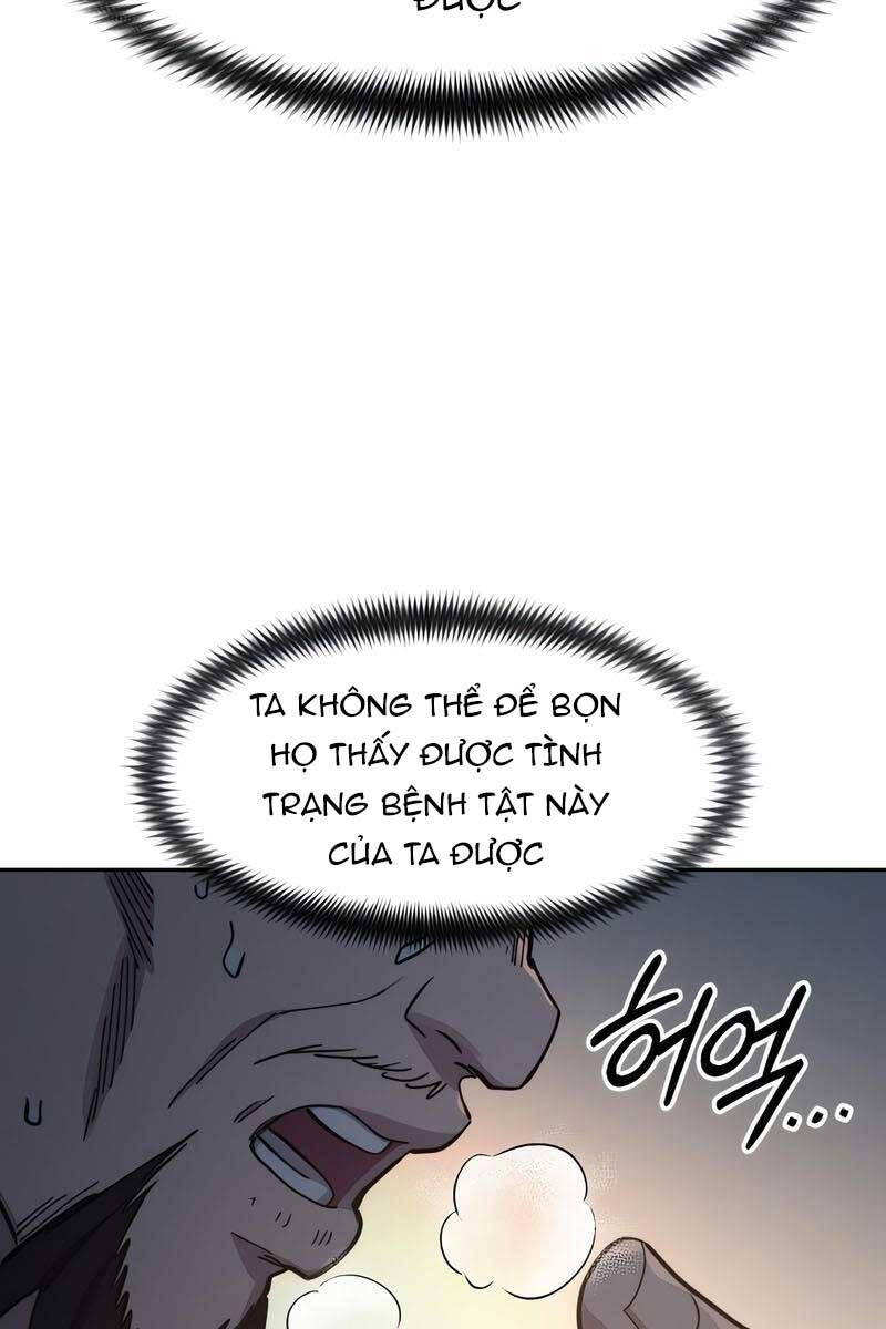 Hoa Sơn Tái Xuất | Hoa Sơn Tái Khởi: Chapter 84