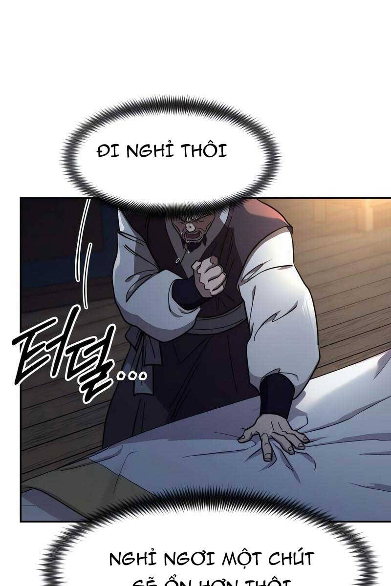 Hoa Sơn Tái Xuất | Hoa Sơn Tái Khởi: Chapter 84