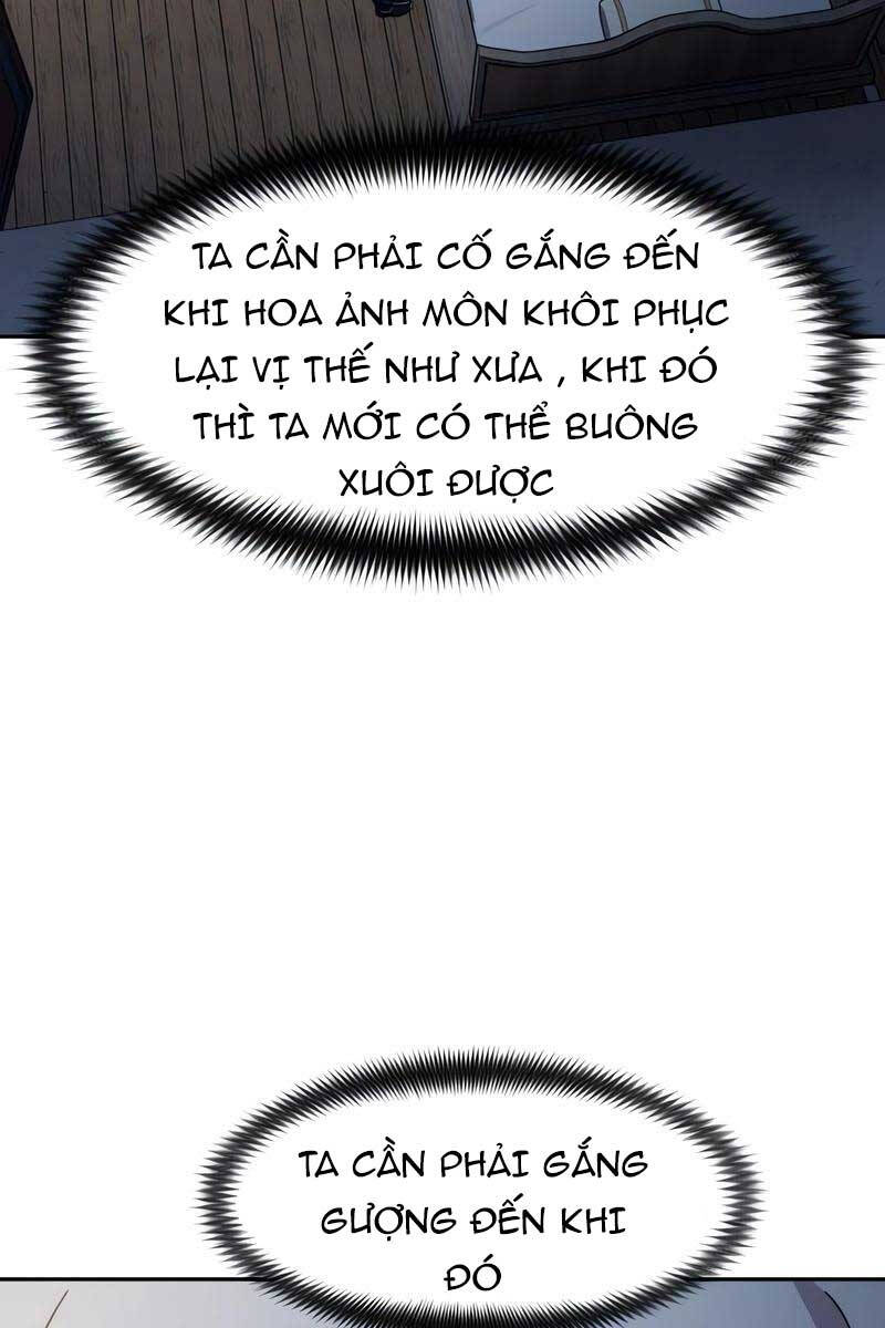 Hoa Sơn Tái Xuất | Hoa Sơn Tái Khởi: Chapter 84