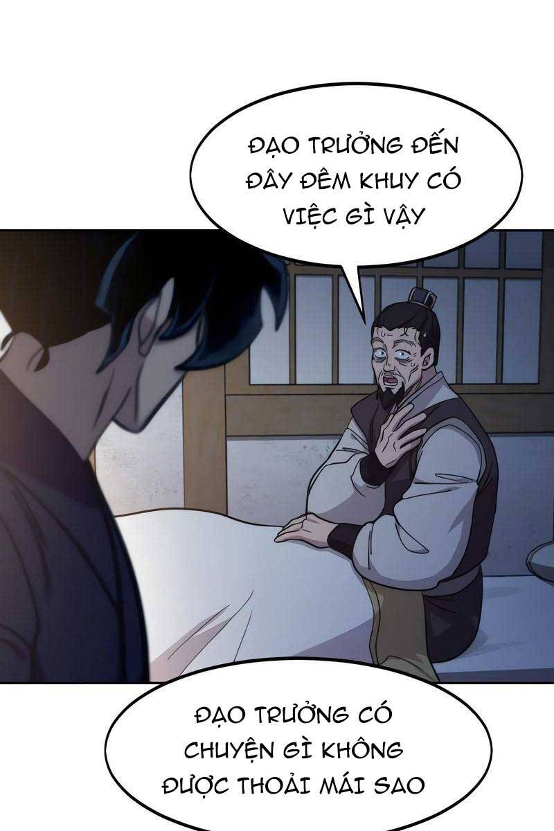 Hoa Sơn Tái Xuất | Hoa Sơn Tái Khởi: Chapter 84