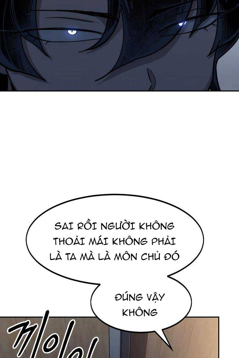 Hoa Sơn Tái Xuất | Hoa Sơn Tái Khởi: Chapter 84