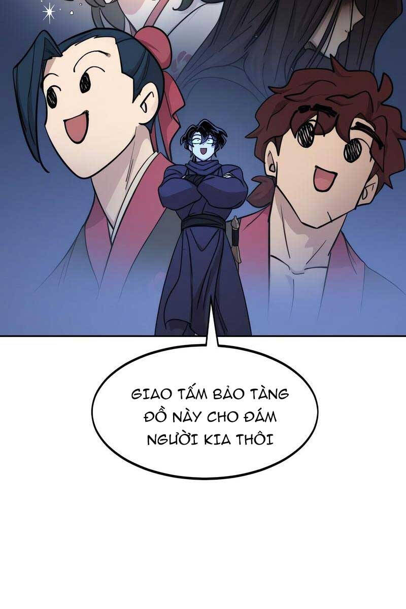 Hoa Sơn Tái Xuất | Hoa Sơn Tái Khởi: Chapter 84