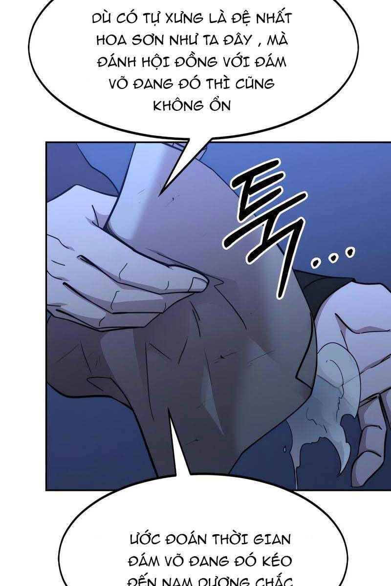 Hoa Sơn Tái Xuất | Hoa Sơn Tái Khởi: Chapter 84