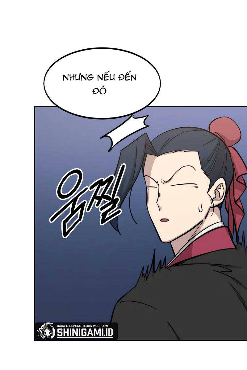 Hoa Sơn Tái Xuất | Hoa Sơn Tái Khởi: Chapter 84