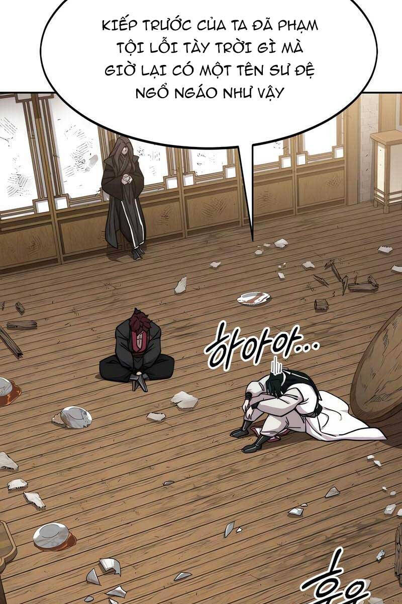 Hoa Sơn Tái Xuất | Hoa Sơn Tái Khởi: Chapter 84