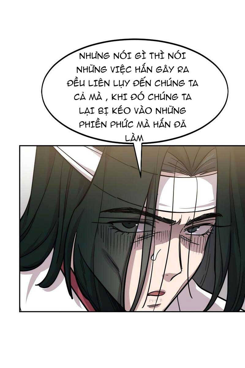 Hoa Sơn Tái Xuất | Hoa Sơn Tái Khởi: Chapter 84