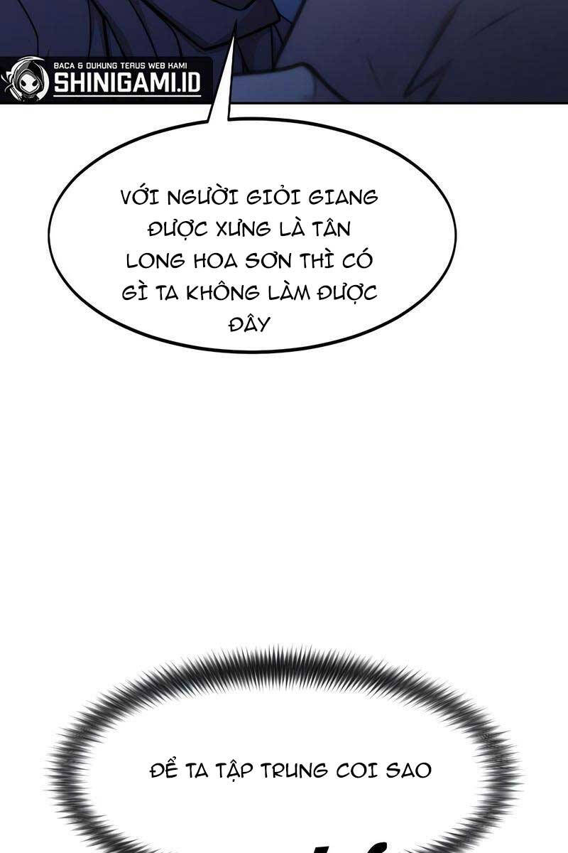 Hoa Sơn Tái Xuất | Hoa Sơn Tái Khởi: Chapter 84