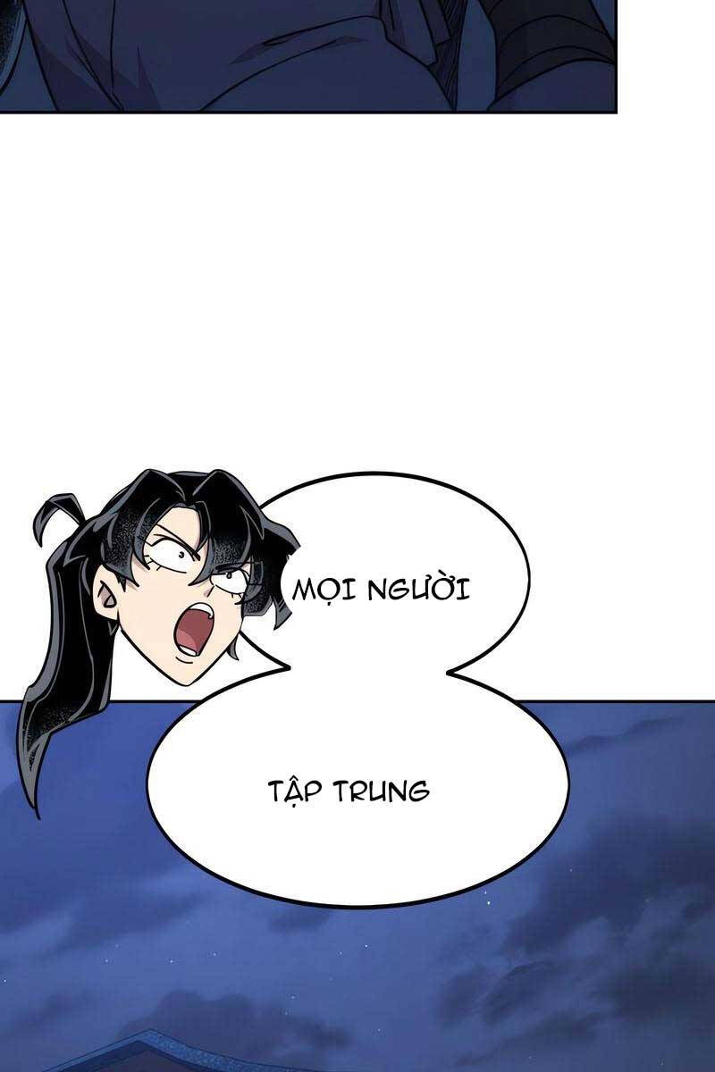 Hoa Sơn Tái Xuất | Hoa Sơn Tái Khởi: Chapter 84