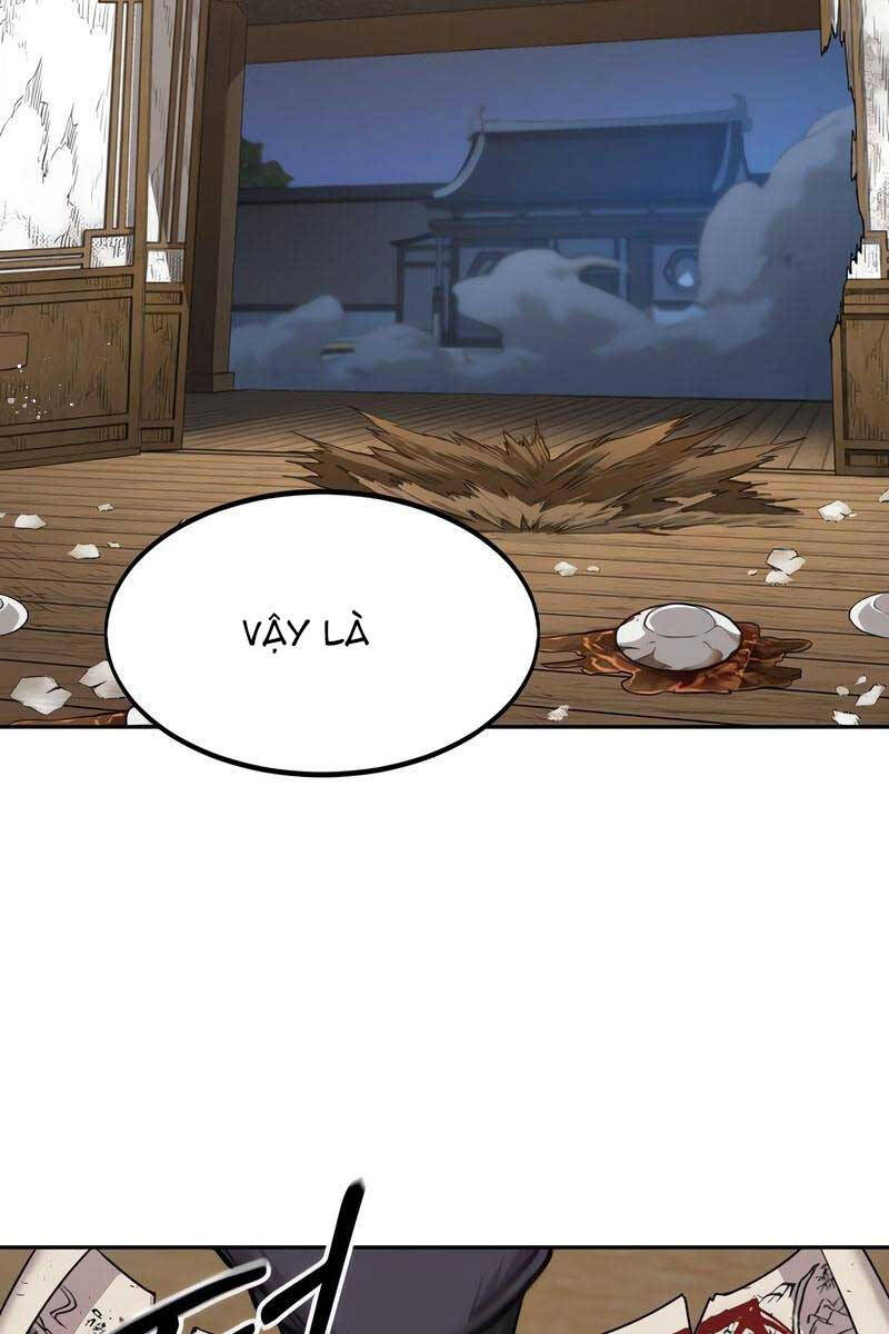 Hoa Sơn Tái Xuất | Hoa Sơn Tái Khởi: Chapter 84