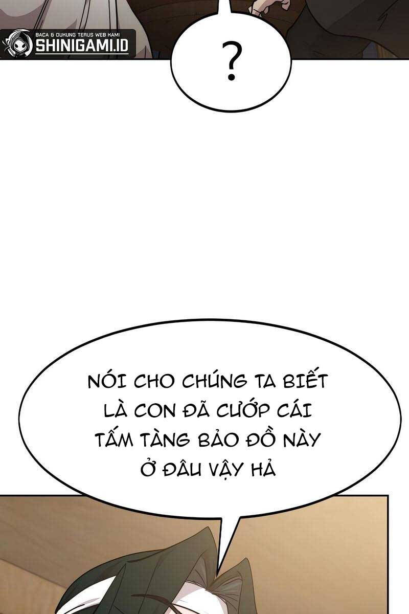 Hoa Sơn Tái Xuất | Hoa Sơn Tái Khởi: Chapter 84