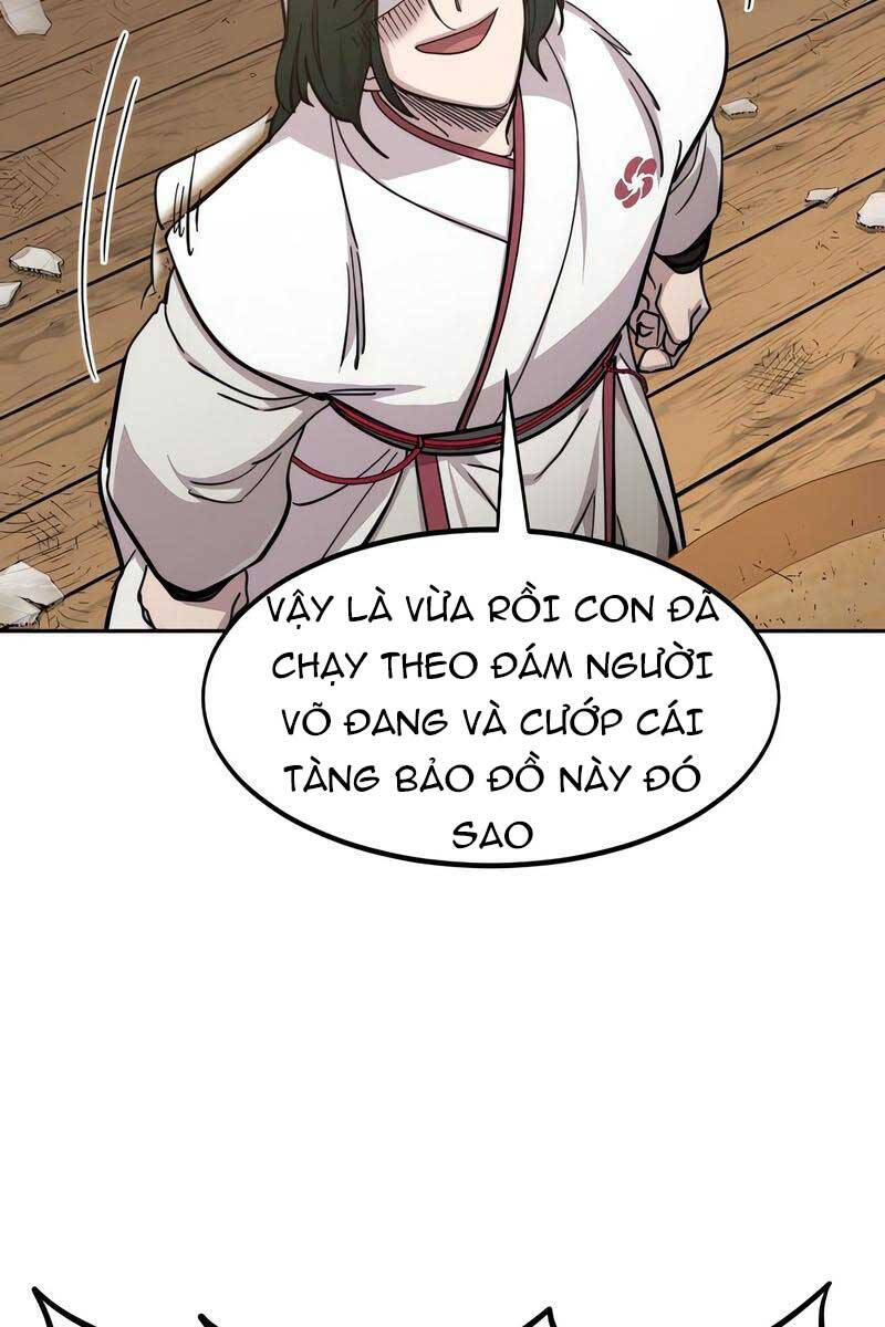 Hoa Sơn Tái Xuất | Hoa Sơn Tái Khởi: Chapter 84