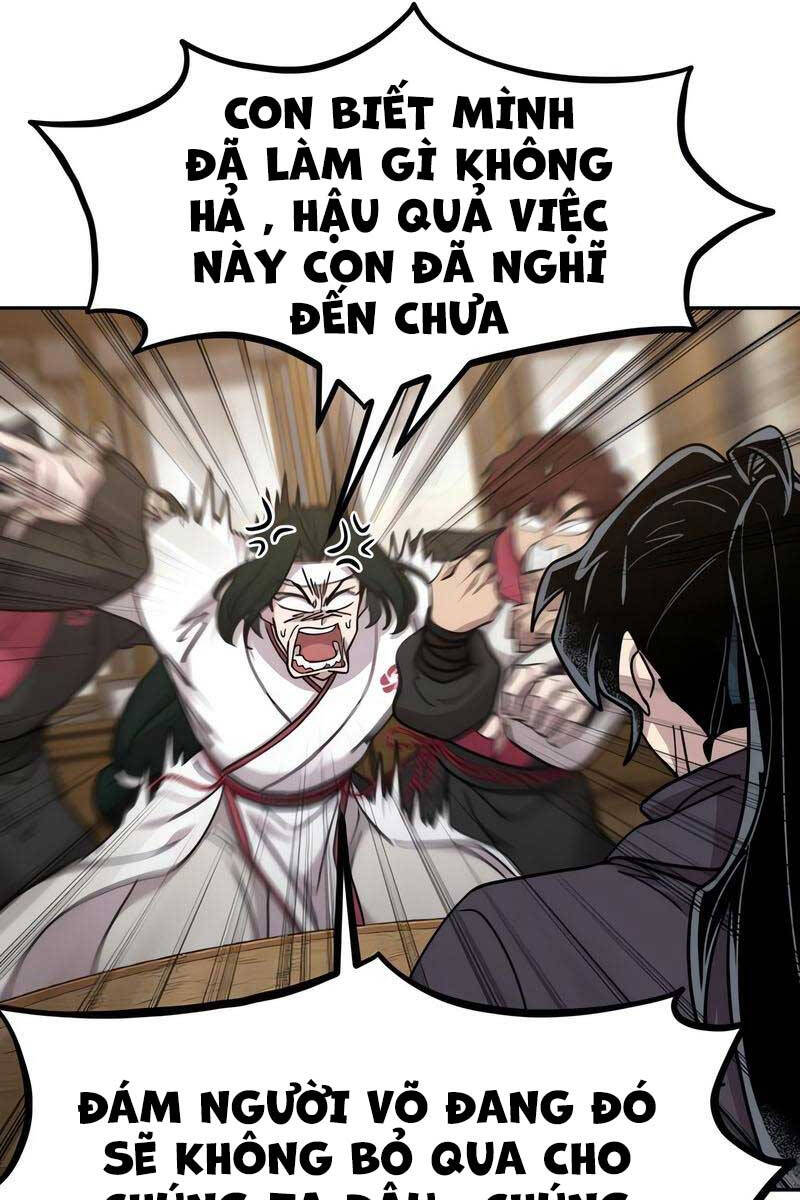 Hoa Sơn Tái Xuất | Hoa Sơn Tái Khởi: Chapter 84