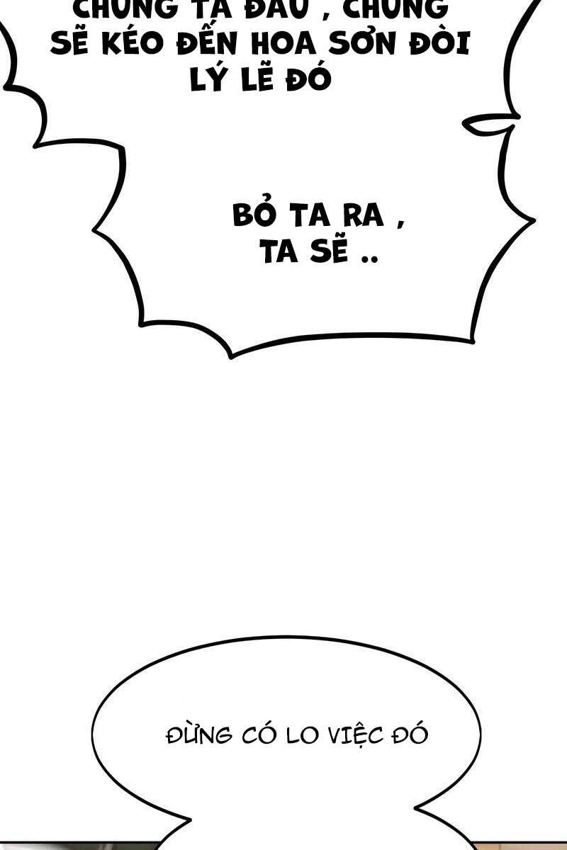 Hoa Sơn Tái Xuất | Hoa Sơn Tái Khởi: Chapter 84