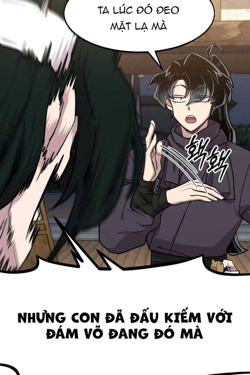 Hoa Sơn Tái Xuất | Hoa Sơn Tái Khởi: Chapter 84