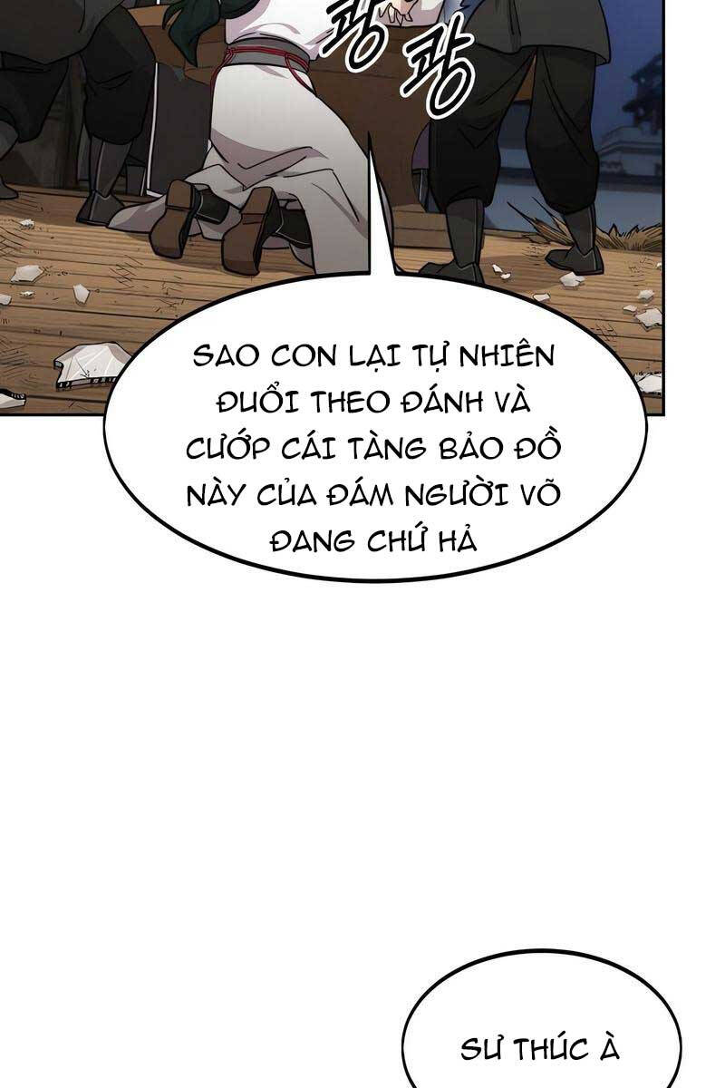 Hoa Sơn Tái Xuất | Hoa Sơn Tái Khởi: Chapter 84