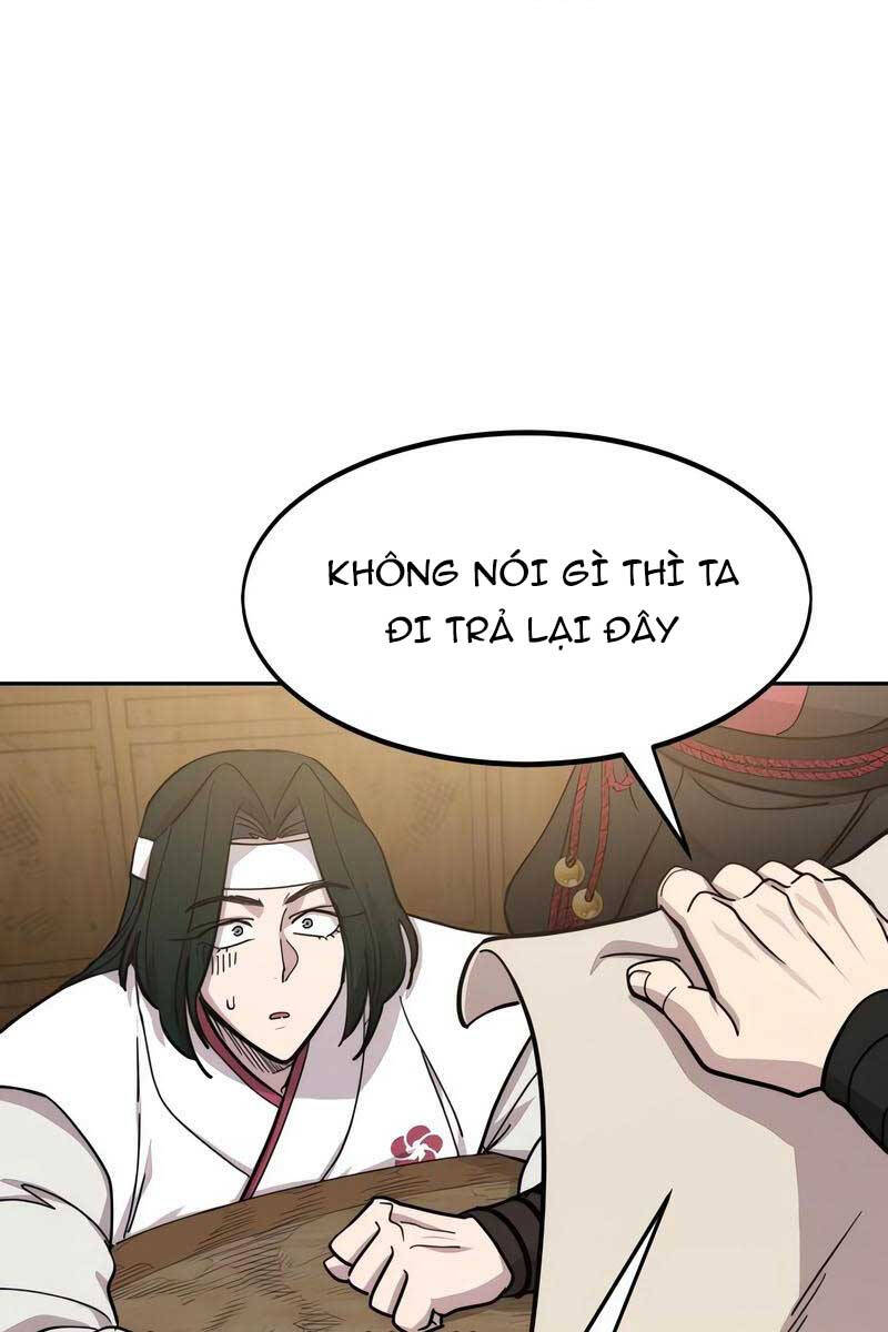Hoa Sơn Tái Xuất | Hoa Sơn Tái Khởi: Chapter 84