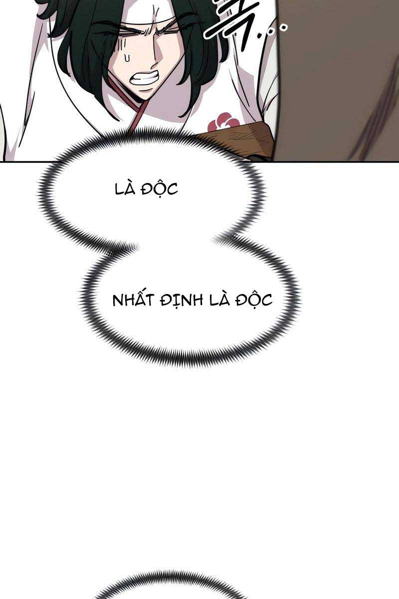 Hoa Sơn Tái Xuất | Hoa Sơn Tái Khởi: Chapter 84