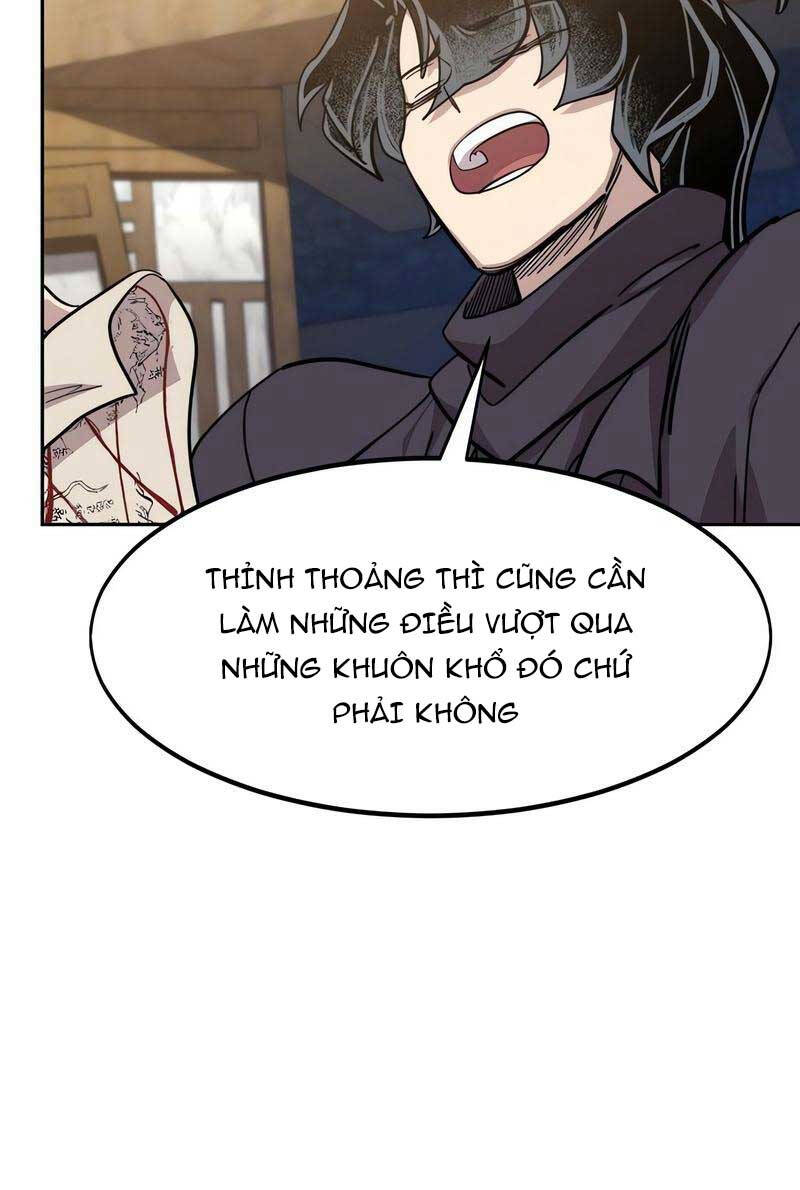 Hoa Sơn Tái Xuất | Hoa Sơn Tái Khởi: Chapter 84