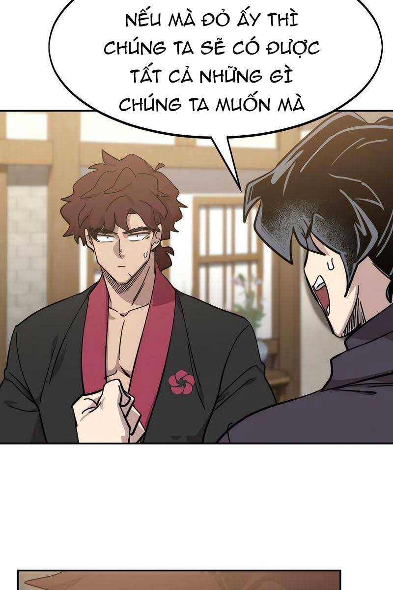 Hoa Sơn Tái Xuất | Hoa Sơn Tái Khởi: Chapter 84