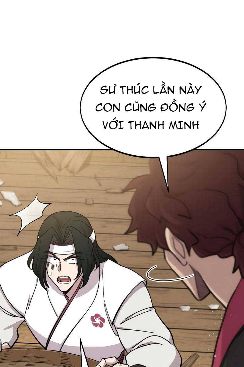 Hoa Sơn Tái Xuất | Hoa Sơn Tái Khởi: Chapter 84