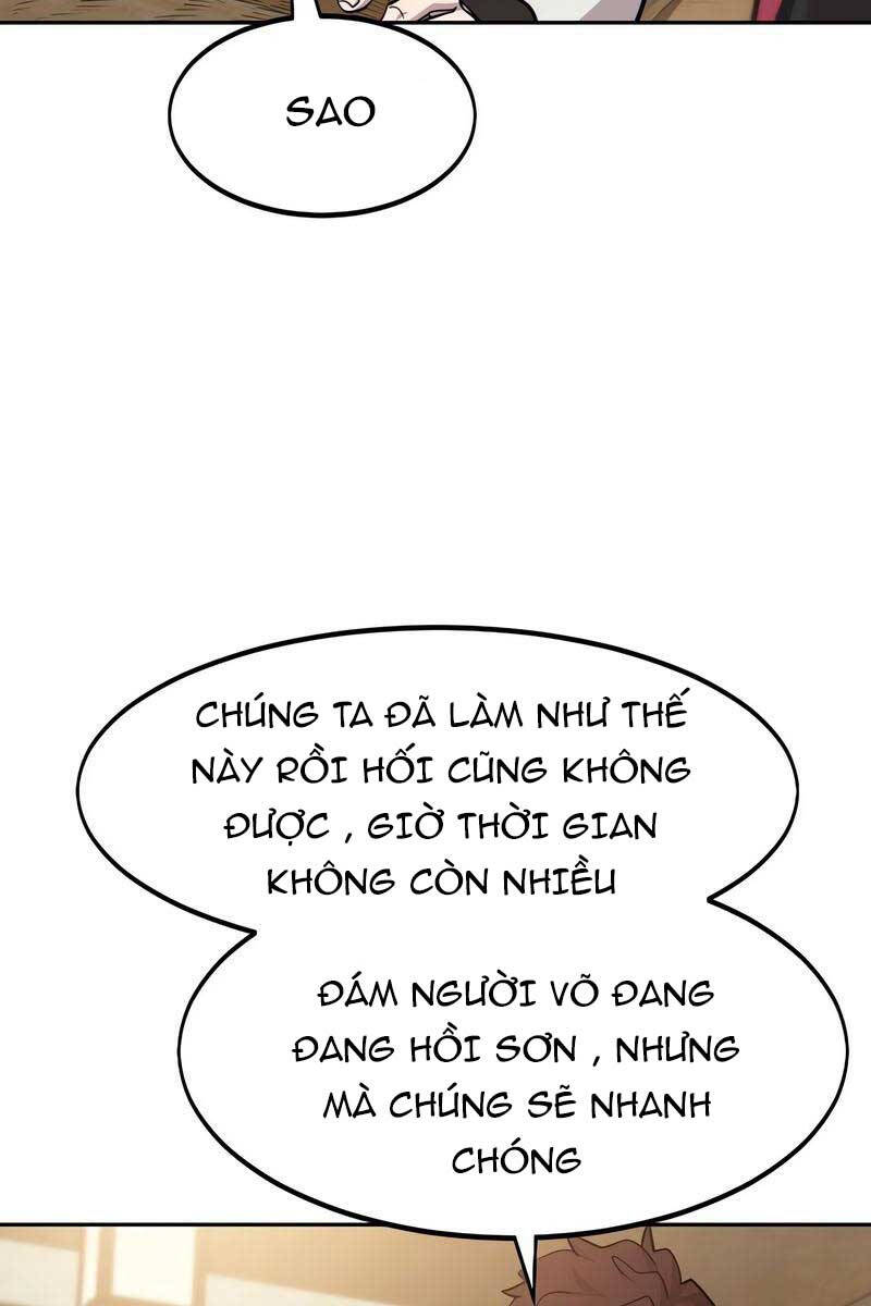 Hoa Sơn Tái Xuất | Hoa Sơn Tái Khởi: Chapter 84