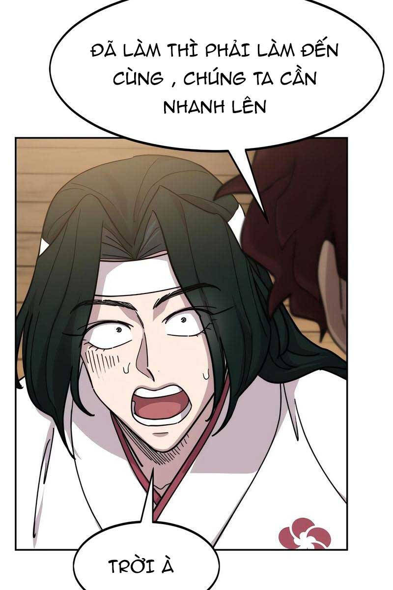 Hoa Sơn Tái Xuất | Hoa Sơn Tái Khởi: Chapter 84