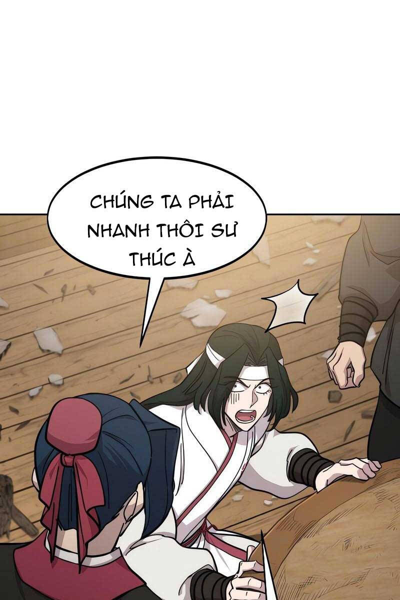 Hoa Sơn Tái Xuất | Hoa Sơn Tái Khởi: Chapter 84