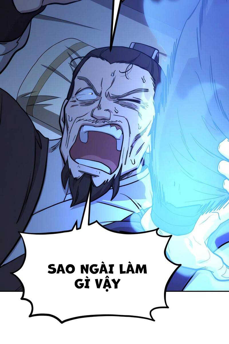 Hoa Sơn Tái Xuất | Hoa Sơn Tái Khởi: Chapter 85
