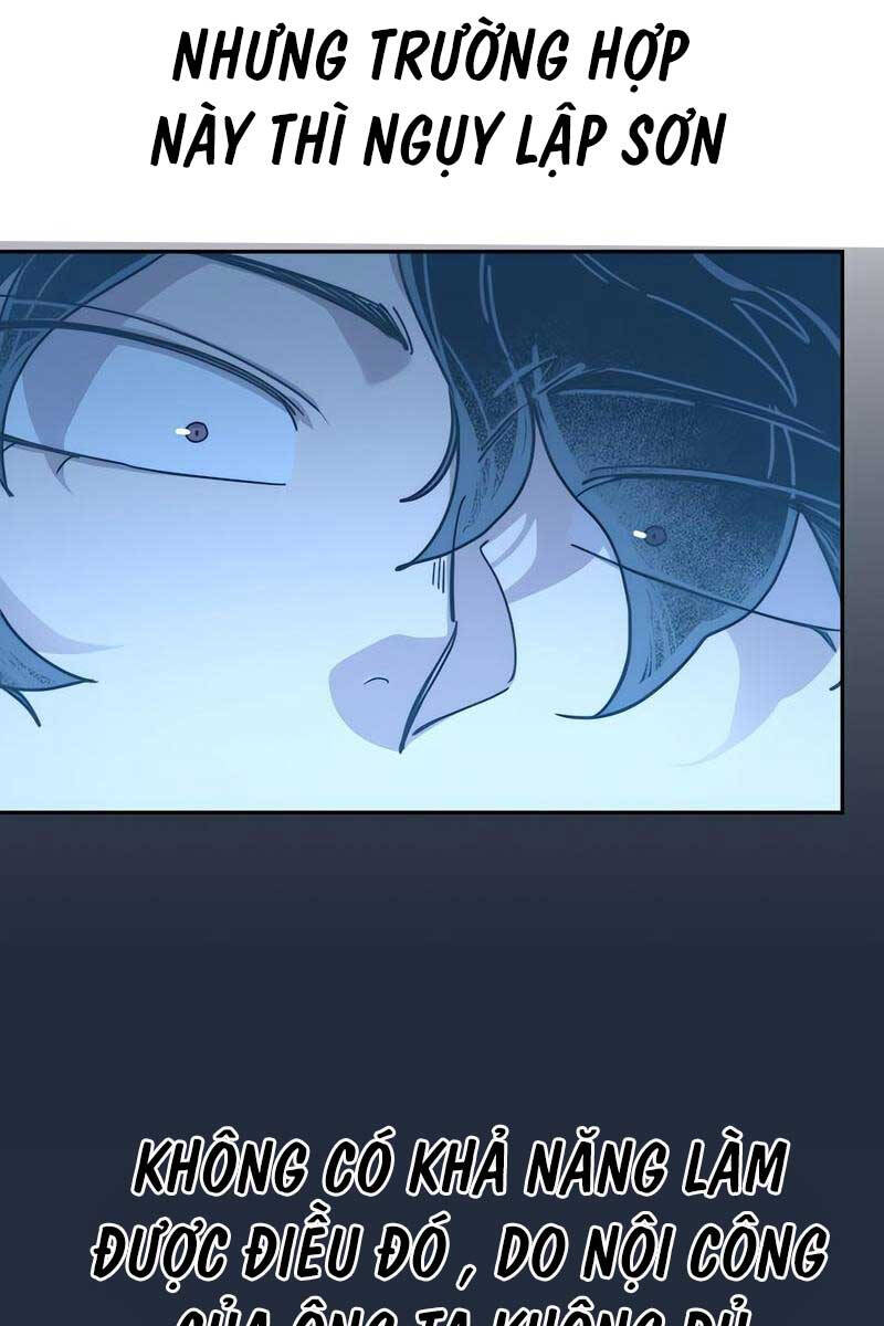 Hoa Sơn Tái Xuất | Hoa Sơn Tái Khởi: Chapter 85