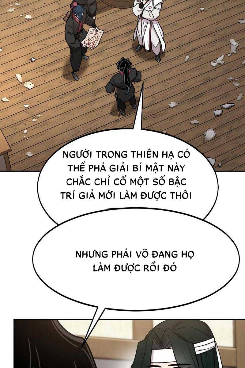 Hoa Sơn Tái Xuất | Hoa Sơn Tái Khởi: Chapter 85
