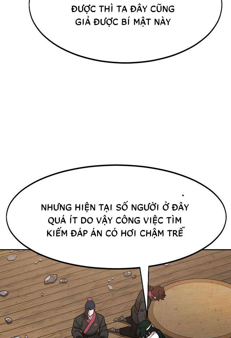 Hoa Sơn Tái Xuất | Hoa Sơn Tái Khởi: Chapter 85