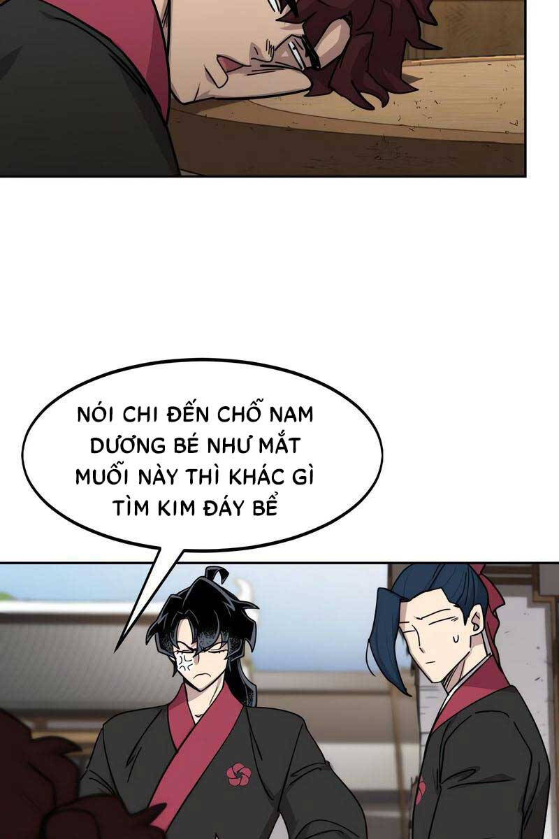 Hoa Sơn Tái Xuất | Hoa Sơn Tái Khởi: Chapter 85