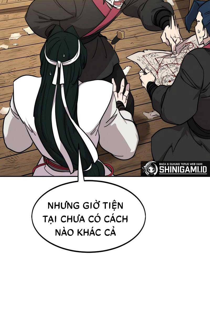 Hoa Sơn Tái Xuất | Hoa Sơn Tái Khởi: Chapter 85