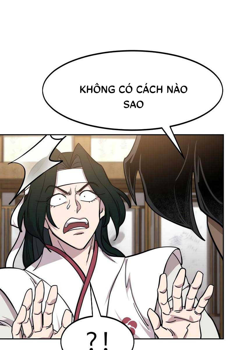 Hoa Sơn Tái Xuất | Hoa Sơn Tái Khởi: Chapter 85