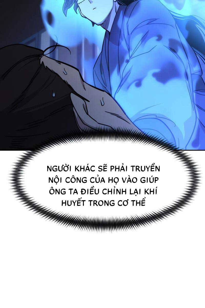 Hoa Sơn Tái Xuất | Hoa Sơn Tái Khởi: Chapter 85