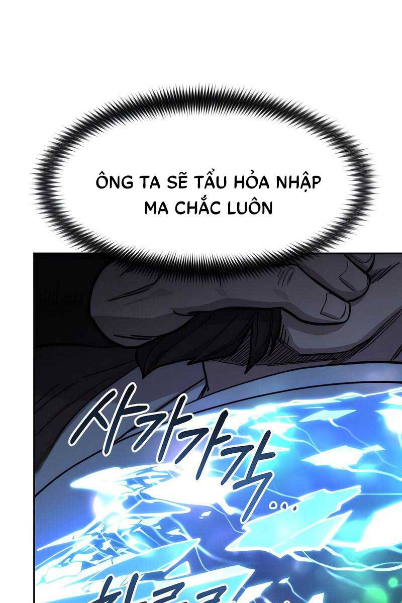 Hoa Sơn Tái Xuất | Hoa Sơn Tái Khởi: Chapter 85