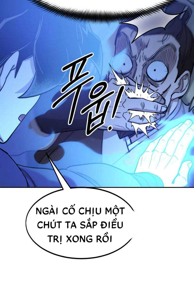 Hoa Sơn Tái Xuất | Hoa Sơn Tái Khởi: Chapter 85