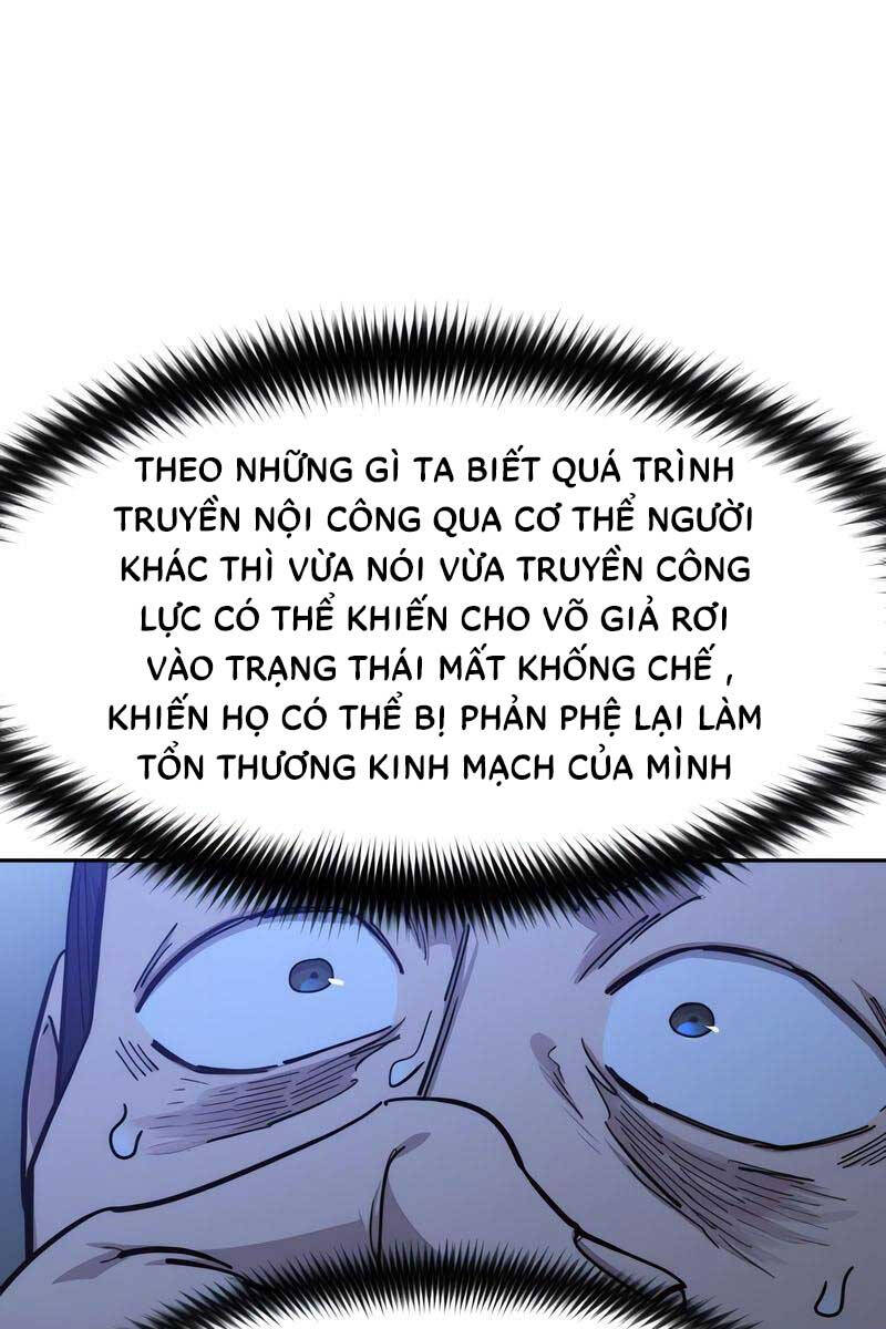 Hoa Sơn Tái Xuất | Hoa Sơn Tái Khởi: Chapter 85