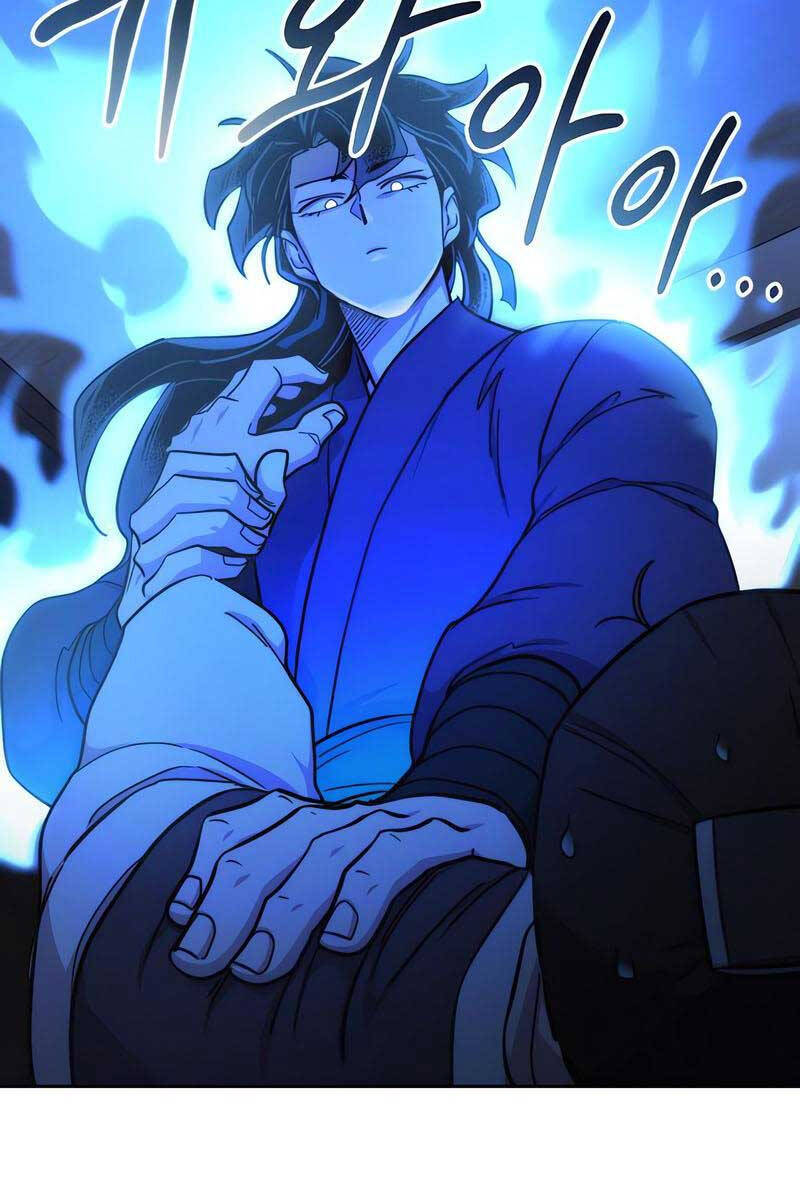 Hoa Sơn Tái Xuất | Hoa Sơn Tái Khởi: Chapter 85