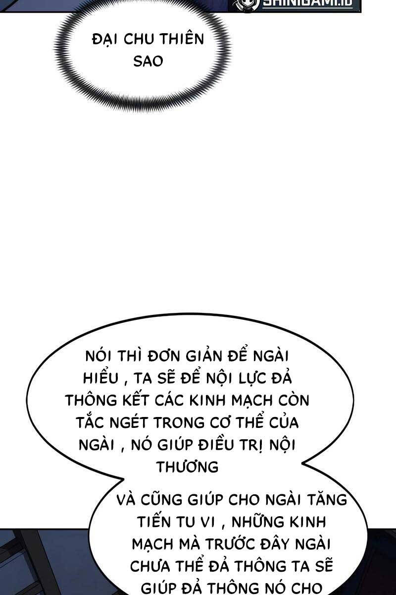 Hoa Sơn Tái Xuất | Hoa Sơn Tái Khởi: Chapter 85