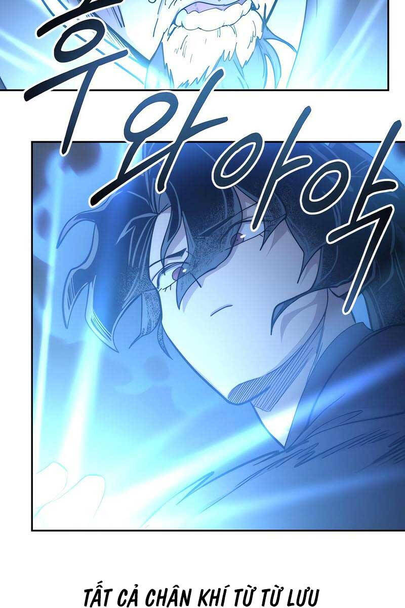 Hoa Sơn Tái Xuất | Hoa Sơn Tái Khởi: Chapter 85