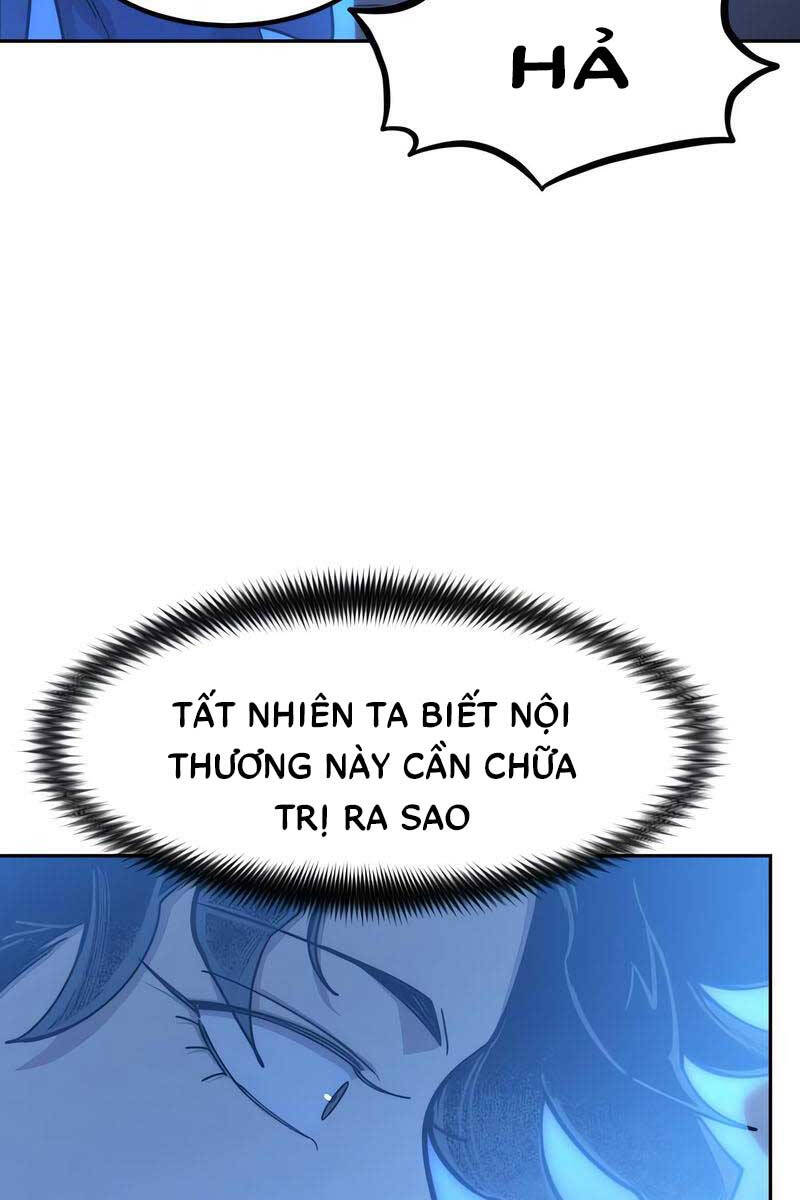 Hoa Sơn Tái Xuất | Hoa Sơn Tái Khởi: Chapter 85