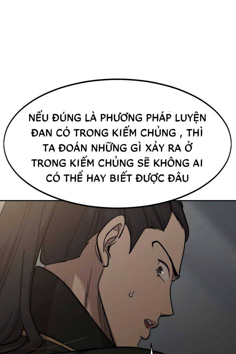 Hoa Sơn Tái Xuất | Hoa Sơn Tái Khởi: Chapter 86
