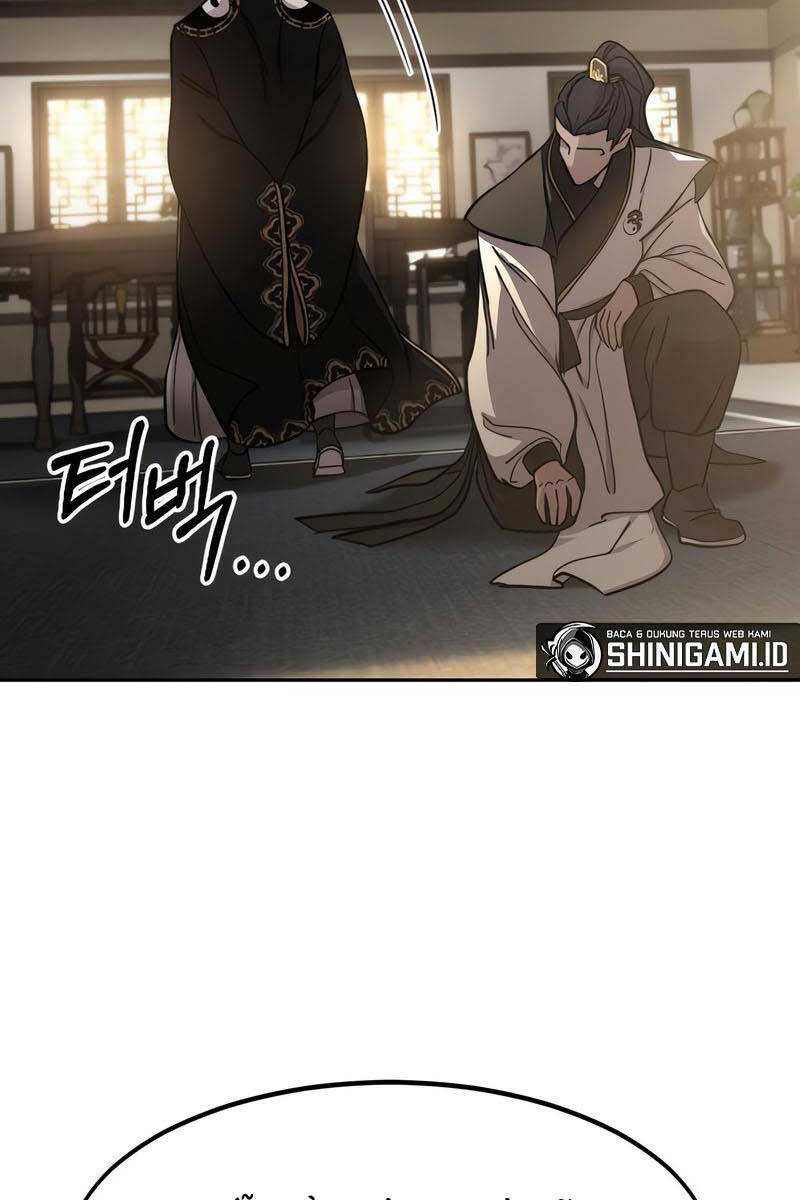 Hoa Sơn Tái Xuất | Hoa Sơn Tái Khởi: Chapter 86