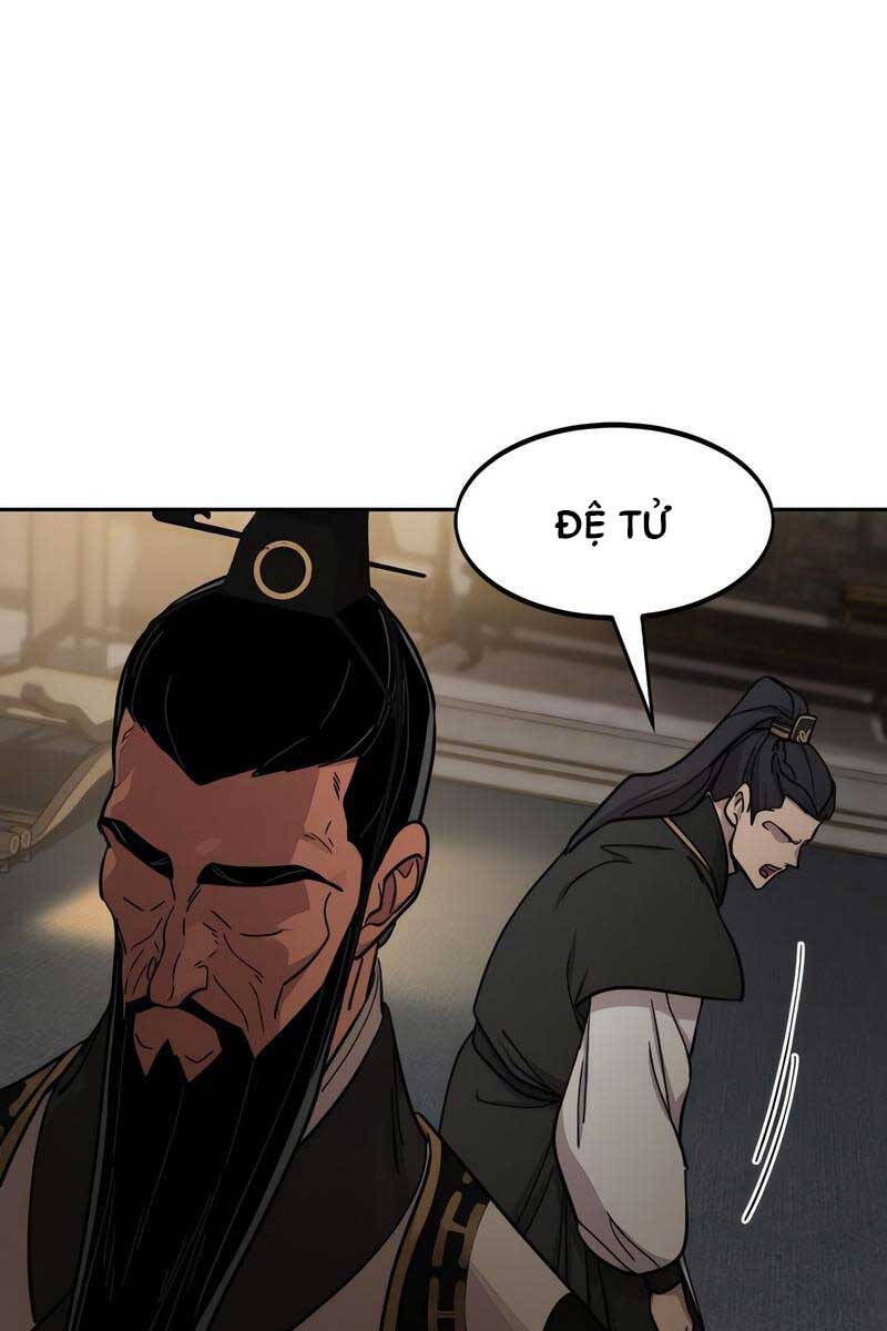 Hoa Sơn Tái Xuất | Hoa Sơn Tái Khởi: Chapter 86