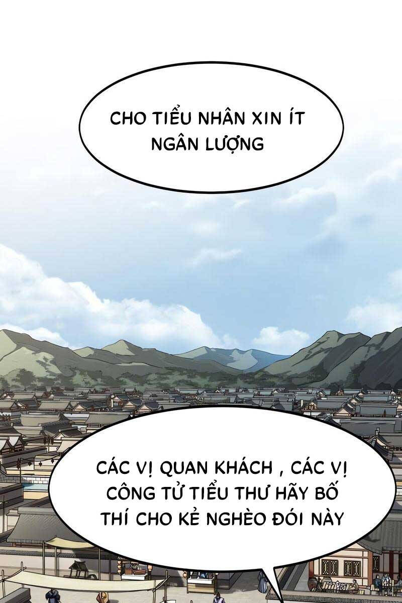 Hoa Sơn Tái Xuất | Hoa Sơn Tái Khởi: Chapter 86